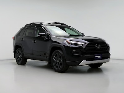 2023 Toyota RAV4 Adventure -
                Waukesha, WI