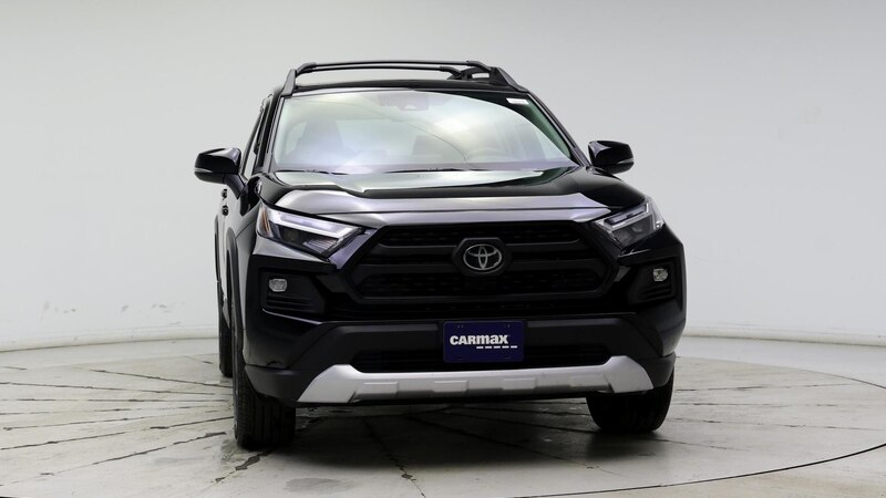 2023 Toyota RAV4 Adventure 5