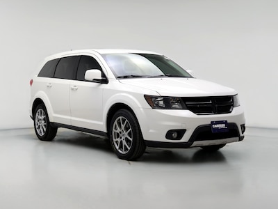 2018 Dodge Journey GT -
                Kenosha, WI