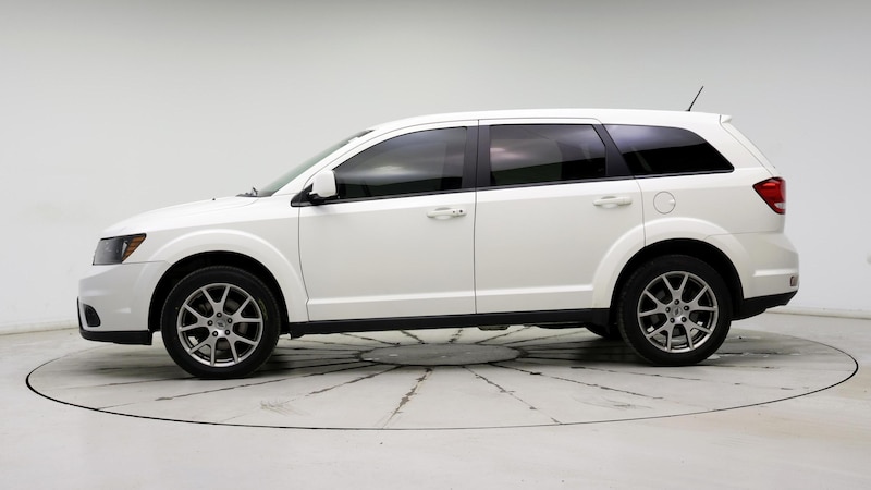 2018 Dodge Journey GT 3