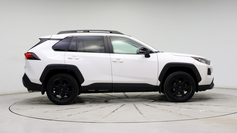 2020 Toyota RAV4 TRD Off Road 7