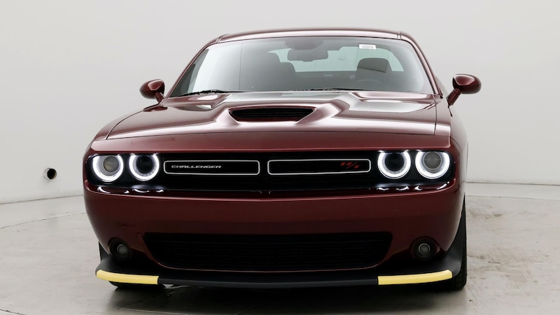 2021 Dodge Challenger R/T 5