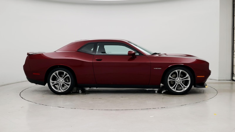 2021 Dodge Challenger R/T 7