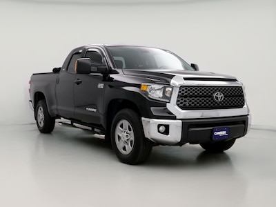 2020 Toyota Tundra SR5 -
                Rochester, NY