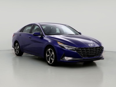 2023 Hyundai Elantra Limited Edition -
                Philadelphia, PA