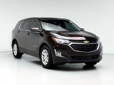 2020 Chevrolet Equinox LT -
                Memphis, TN