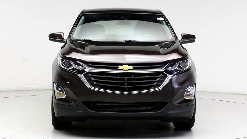 2020 Chevrolet Equinox LT 5