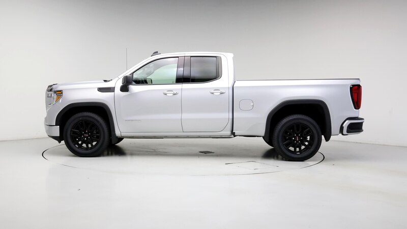 2022 GMC Sierra 1500 Elevation 3