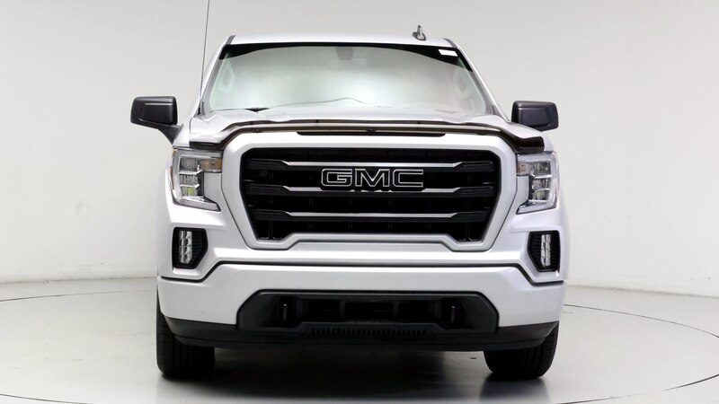 2022 GMC Sierra 1500 Elevation 5