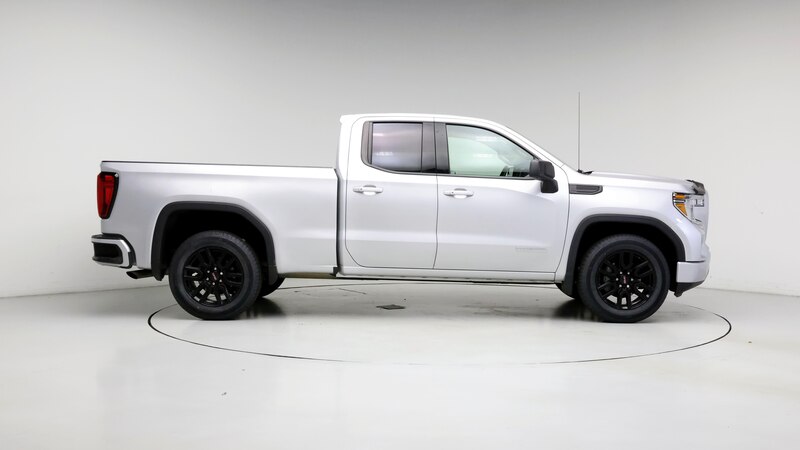 2022 GMC Sierra 1500 Elevation 7