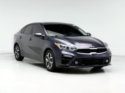 2021 Kia Forte LXS -
                Memphis, TN