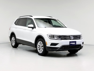 2020 Volkswagen Tiguan S -
                Memphis, TN