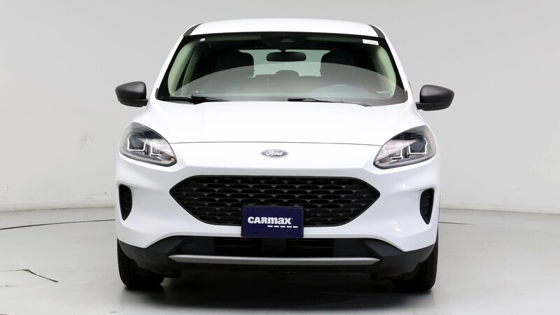 2020 Ford Escape S 5