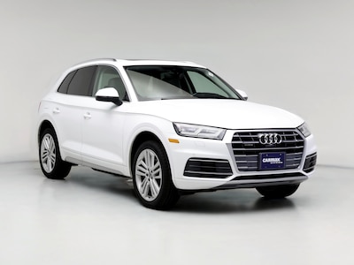 2018 Audi Q5 Prestige -
                Memphis, TN