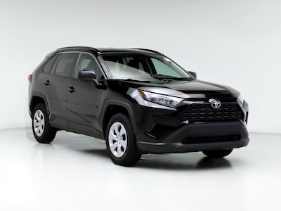 2020 Toyota RAV4 LE -
                Tupelo, MS