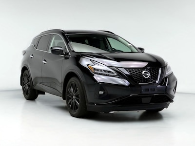 2022 Nissan Murano SV -
                Memphis, TN