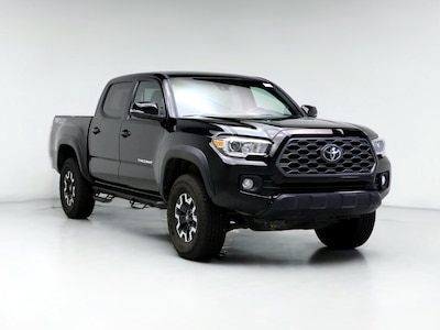 2021 Toyota Tacoma TRD Off-Road -
                Orlando, FL