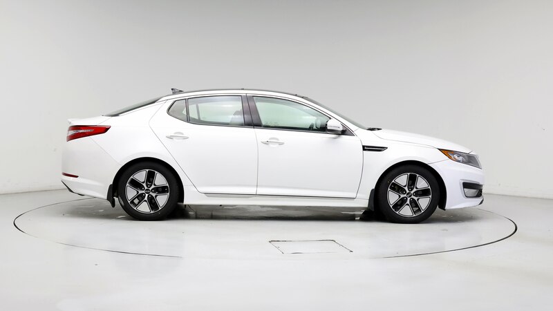 2013 Kia Optima EX 7