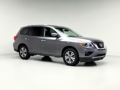 2019 Nissan Pathfinder SV -
                Memphis, TN