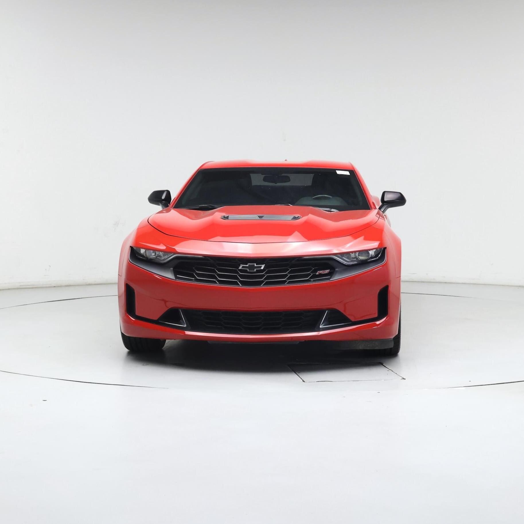 Thumbnail: 2021 Chevrolet Camaro - 5