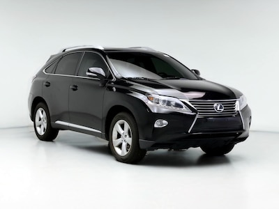 2014 Lexus RX 350 -
                Tupelo, MS