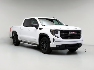 2022 GMC Sierra 1500 Elevation -
                Memphis, TN