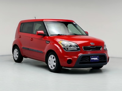 2013 Kia Soul  -
                Memphis, TN