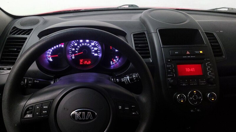 2013 Kia Soul  9