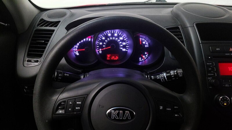 2013 Kia Soul  10