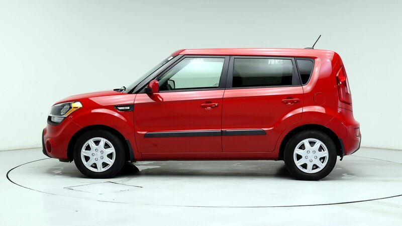 2013 Kia Soul  3