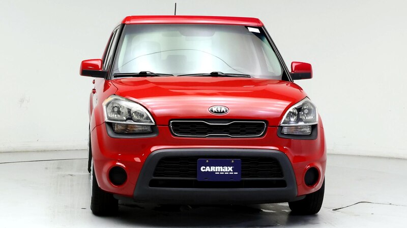 2013 Kia Soul  5