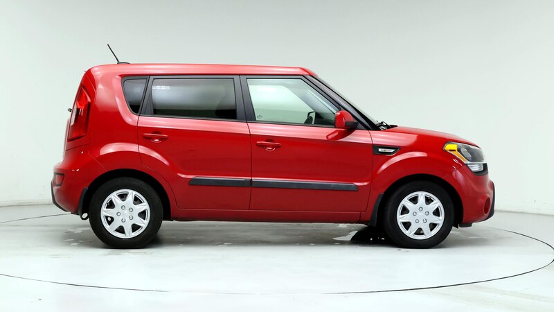 2013 Kia Soul  7