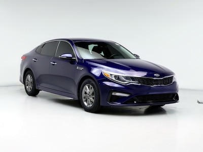 2019 Kia Optima LX -
                Tupelo, MS