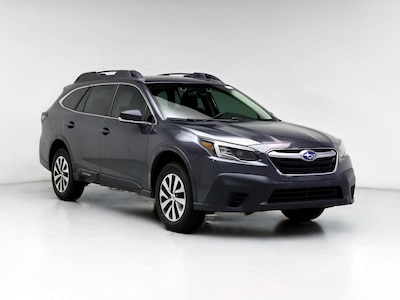 2020 Subaru Outback  -
                Memphis, TN