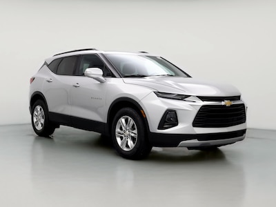 2021 Chevrolet Blazer  -
                Memphis, TN