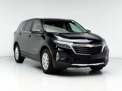 2022 Chevrolet Equinox LT -
                Memphis, TN