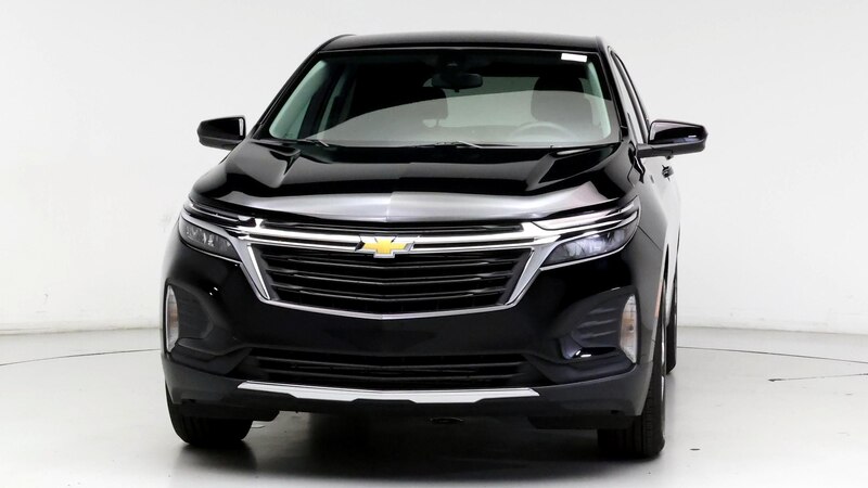 2022 Chevrolet Equinox LT 5