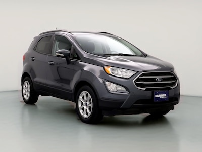 2020 Ford EcoSport SE -
                Nashville, TN