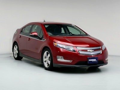 2014 Chevrolet Volt  -
                Jackson, TN