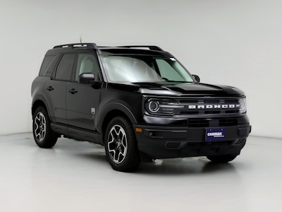 2021 Ford Bronco Sport Big Bend -
                San Antonio, TX