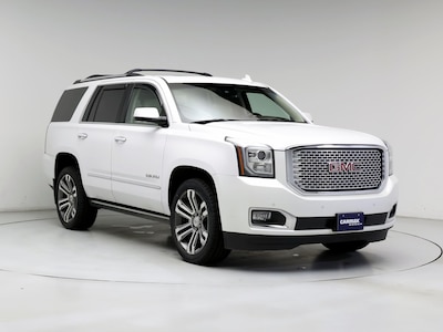 2017 GMC Yukon Denali -
                Memphis, TN