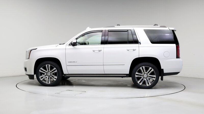 2017 GMC Yukon Denali 3