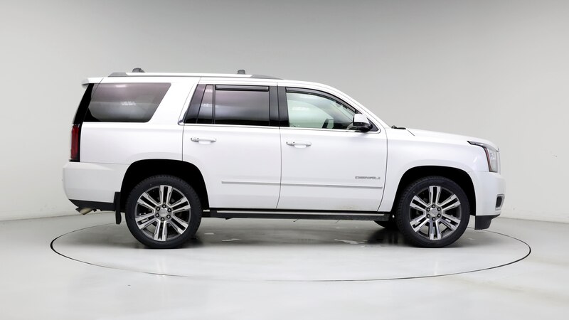 2017 GMC Yukon Denali 7