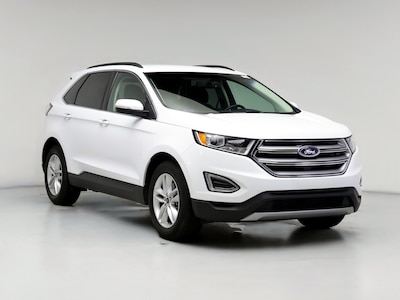 2016 Ford Edge SEL -
                Memphis, TN