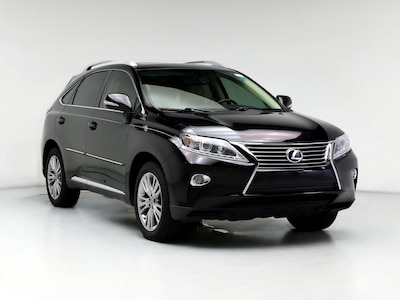 2013 Lexus RX 350 -
                Memphis, TN