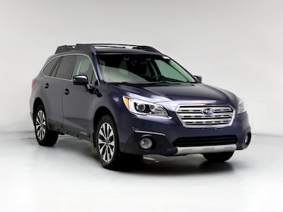 2017 Subaru Outback 2.5i Limited -
                Memphis, TN