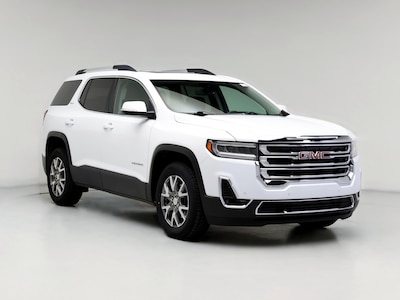 2021 GMC Acadia SLT -
                Memphis, TN