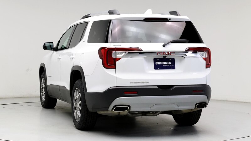 2021 GMC Acadia SLT 6