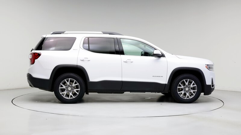 2021 GMC Acadia SLT 7