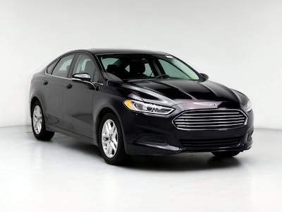 2014 Ford Fusion SE -
                Memphis, TN